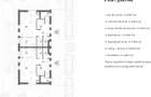 Duplex,nou,la cheie,finalizat,finisajele incluse,apr. metrou,parc Bazilescu,lux - 9