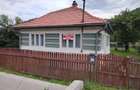 Casa de locuit (Tulghes, str. Principala) - 1