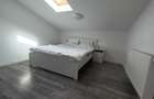 Apartament 4 camere, 3 dormitoare separate cu baie proprie Hala Traian, studenti - 23