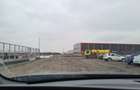 Teren industrial 10.000 mp | Dublă deschidere |  Acces CENTURA I OMNIA- LOGISTIC - 10