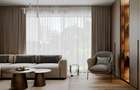 Apartament 3 camere Cosmopolit Zenit | Răcădău - Bloc B - 5