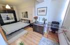 Apartament 2 camere 81mp | 0 comision | Voluntari Terra Residence | mobilat - 19