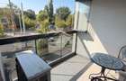 Prima închiriere! Apartament modern 2 camere | Parcare Klaus inclusa | Metrou - 8