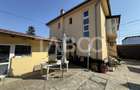 Casa individuala si apartament 2 fronturi teren 584 mp Turnisor Sibiu - 1