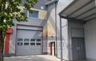 Industrial / Warehouse Space for Lease – Pielorex, Jilava - 1