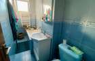 Dristor, garsoniera, 1 minut metrou, moderna, bloc mixt - 9