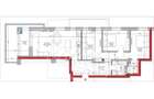 Apartament de vanzare in Sibiu - 4 camere - ansamblu nou, bl cu lift - 9