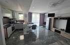 Inchiriez apartament 2 camere bloc nou - 3