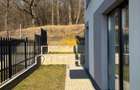 Duplex lux, de închiriat, 5 camere, parcare, curte, terasă,220mp teren - 18
