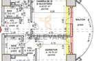Pret special! Apartament 3 camere + terasa 13 mp view superb! - 6