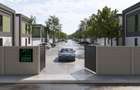 Green Residence Faza 3 | Casa Parter - 2