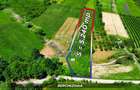 Teren cu panorama superba in Berchezoaia + bonus rulota - 1