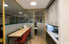 2 camere Moșilor decomandat, centrală, parcare, an 2020, 91 mp, terasa - 5