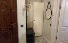 Exclusivitate,Tomis I,3 camere,mobilat/utilat lux,centrala gaz,etaj 4 cu pod