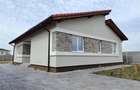 Casa individuala - ocupabila imediat - 4 camere - 2