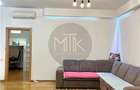 Exclusiv |  Apartament 3 camere| Herastrau
