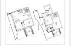 Comision 0 %  -Penthouse 4 camere -129,9 mp, Ansamblu Rezidential, Zorilor - 1