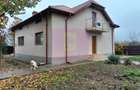 ILFOV - SE VINDE CASA IN ISLAZ / COM. BRANESTI - 2