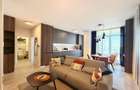 Apartament 2 Camere de inchiriat - Nord One Botanic - 12