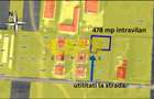 TUNARI, ILFOV – ANSAMBLU REZIDENTIAL | 3 LOTURI INTRAVILANE | Comision 0% - 2