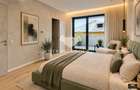Apartament 4 camere Lux - Aviatorilor | 2 Terase | Loc de parcare - 12