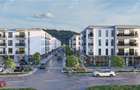 Apartament cu 2 camere etaj 1 la cheie 55 mp utili si loc parcare - 6
