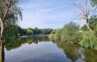 Teren 2000 mp de vânzare – Comana, deschidere la lac, aproape de Parcu - 12