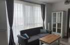 Pipera - Rond OMV, apartament 3 camere, mobilat modern, centrala proprie - 9
