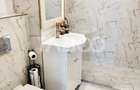 Apartament cu 3 camere la cheie de vanzare in cartierul Marasti