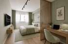 Garsoniera premium 44 mp | zona Grand Arena | bloc 2026 | Finisaje la alegere - 4