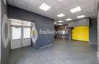 Spațiu comercial  Cartier Calea București, bloc U4 parter - 4