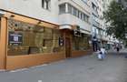 Spatiu comercial C-tin Brancoveanu/Oraselul Copiilor 135mp stradal, vitrina 15 m - 2