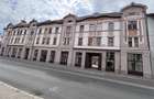 Apartament ultracentral 72 mp - etaj 1- boxa 25 mp