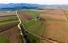 FILM! Zona extinsa, teren mixt,18.000 mp, ideal agro-investitii, Rotbav, Brasov - 13