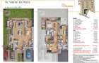 Vila P+1 individuala tip "cuplata/ duplex" in SUNRISE HOMES - 1