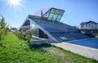 Vilă Futuristă: Eleganță & Inovație la limita pădurii, piscină, 4500mp - 3