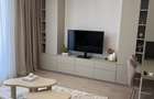 Zona Baneasa, studio dublu, dormitor separat - 12