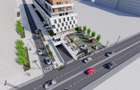 Studio modern de vanzare ! - 3