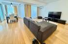 Inchiriere Apartament 4 Camere cu Gradina  Iancu Nicolae-British School