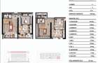 Penthouse premium | 4 Camere | 127mp | Complex cu Piscina | Splaiul Unirii - 2