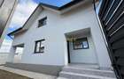 Vila pe prima strada / 4 Camere / 3 Bai / Incalzire Pardoseala / Teren 308 mp - 2
