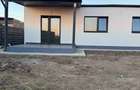 Casa individuala de vanzare, 126 mp, teren 700 mp, zona Pielesti