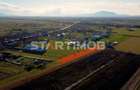 Teren intravilan  in localitatea Bod - 1