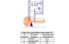 2 Camere Decomandat | Centrală Proprie | Metrou Romancierilor | Drumul Taberei - 10