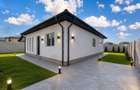Casă de vânzare individuală - 4 camere | parter | Berceni | La cheie | 370 mp - 3