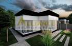 Casa individuala ~ 4 camere 2 bai ~ teren 371 mp - 2