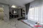 Vila de Lux cu Piscina Infinity-Gheraiesti, Bacau - 14
