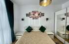 Apartament de inchiriat in City Residence, 3 camere, etaj 1 - 12