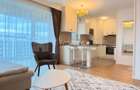 Apartament 2 camere, open-space, loc de parcare, boxa - Kasper Coresi - 1