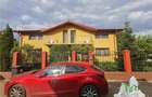 Vila lux 5 camere cu gradina superba centru Domnesti - 1